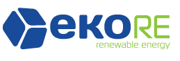 EkoRE - Eko Renewable Energy Inc.
