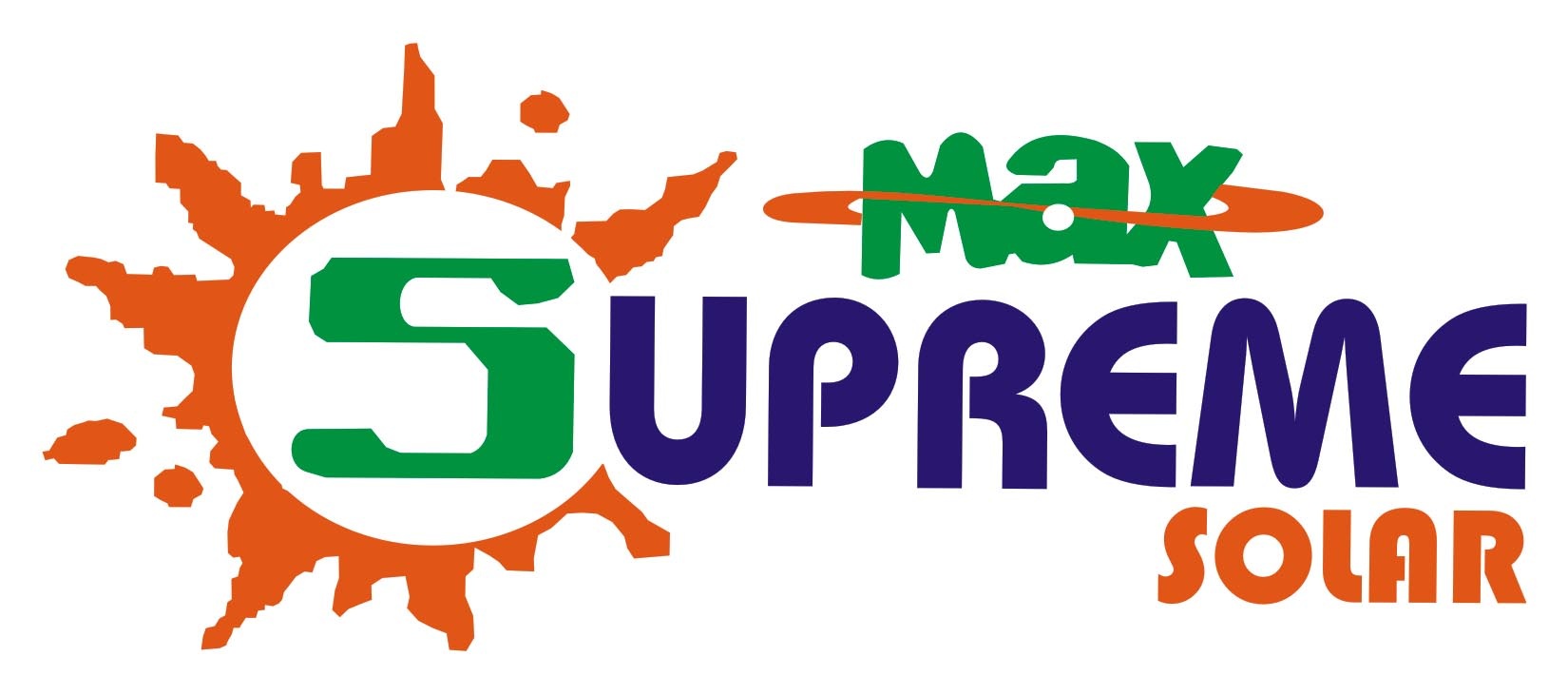 Max Supreme Solar