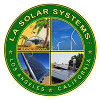 LA SOLAR SYSTEMS INC