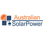 Australian Solar Power