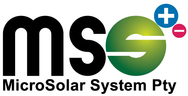 MicroSolar System Pty Ltd