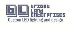 Bright-Land Enterprises Inc., Limited