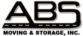 ABS Moving & Storage Inc.