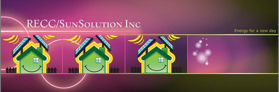 Recc/Sunsolution Inc.