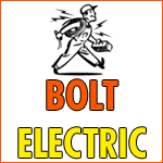 Bolt Electric