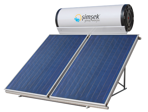 Simsek Solar Systems Co. Ltd