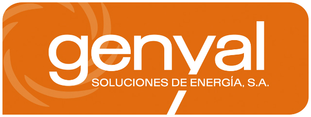 Genyal Soluciones de Energía S.A.