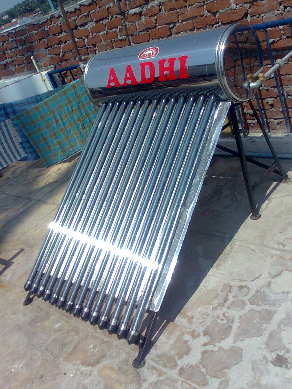 AADHI SOLAR SOLUTIONS