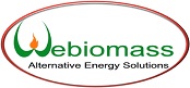 Webiomass Inc