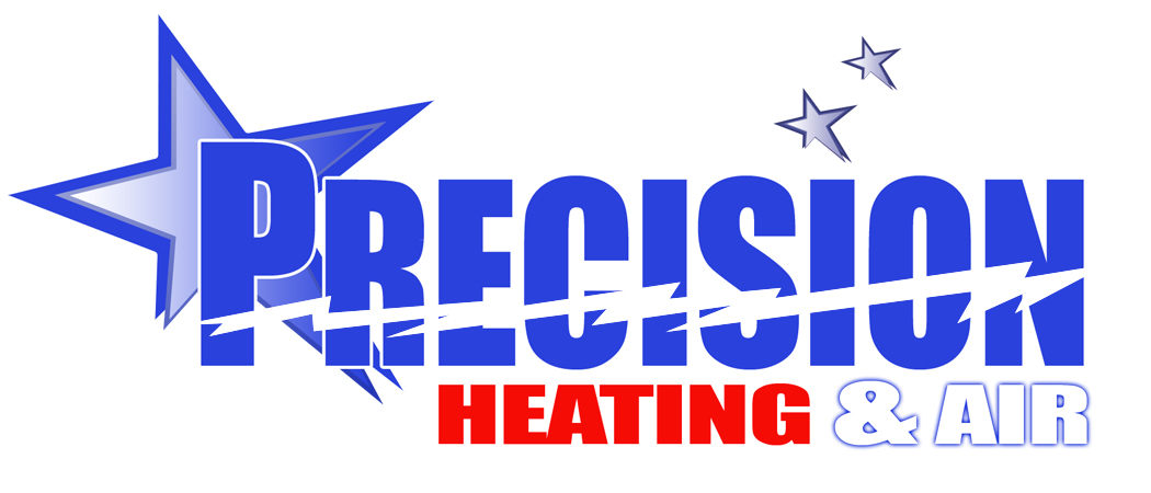 Precision Heating & Air, LLC.