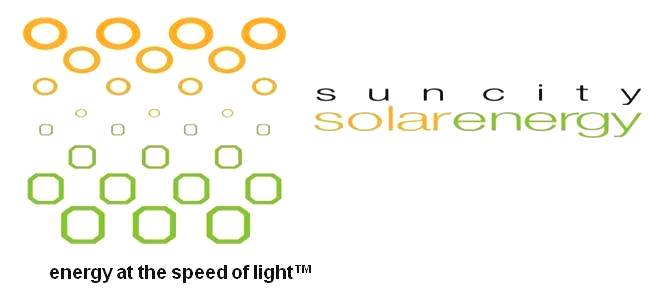 Sun City Solar Energy, LLC