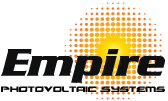 EMPIRE PHOTOVOLTAIC SYSTEMS PVT LTD