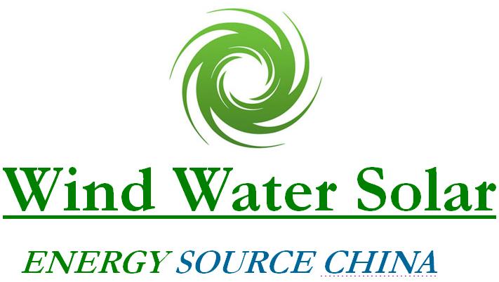 Energy Source China