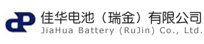 Jiahua battery