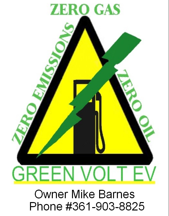 Green Volt Ev Conversions