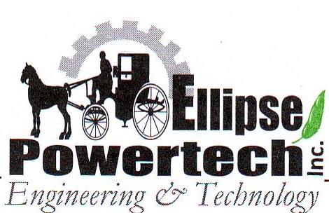 Ellipse Power Tech