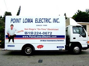 Point Loma Electric