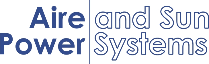 Aire and Sun Power Systems Ltd