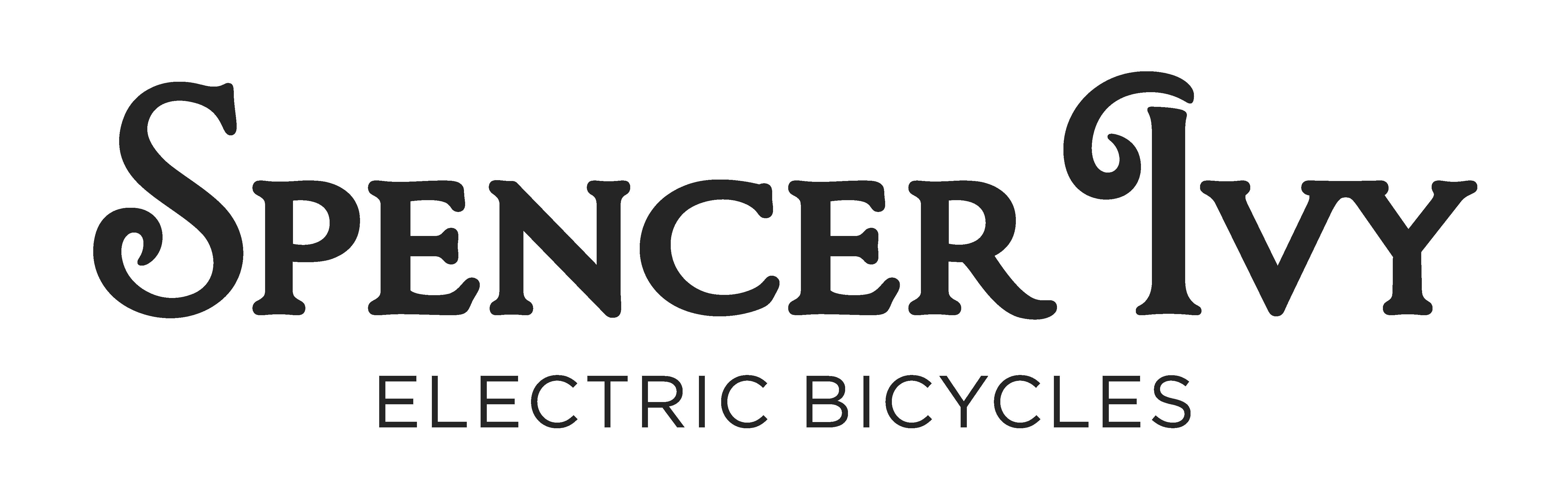 Spencer Ivy Electric Bikes