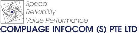 Compuage Infocom (S) Pte. Ltd.