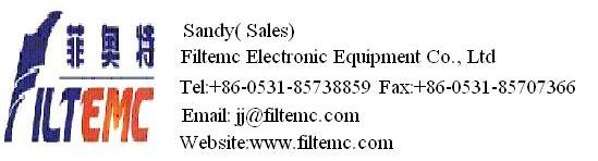 Filtemc electronic equipment Co., Ltd.