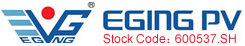 EGing Photovoltaic Technology Co. Ltd.