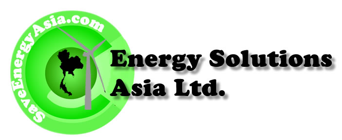 Save Energy Asia