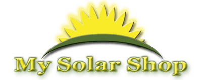 My Solar Shop