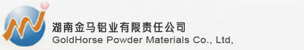 GoldHorse Powder Materials Co. Ltd