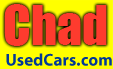 Chad Used Cars