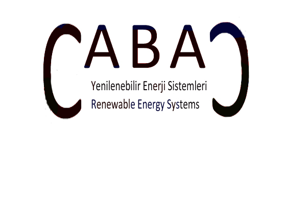 CABACABA Yenilenebilir Enerji Sistemleri