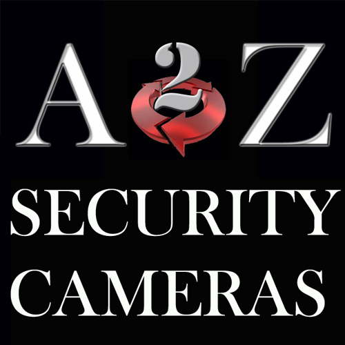 A2Z Security Cameras