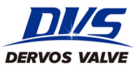 China Dervos Industrial Valves Producer
