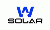 Wsolar