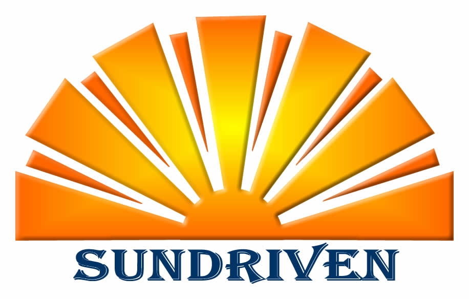 Sundriven