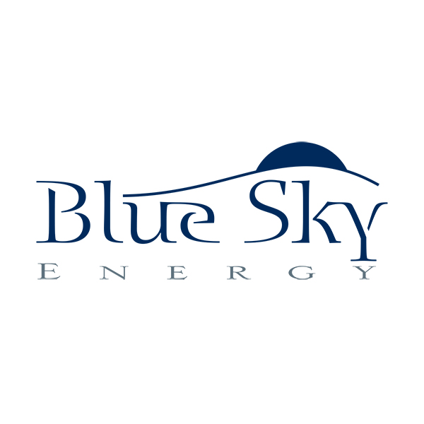 Blue Sky Energy