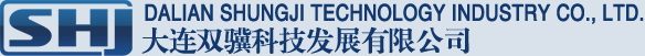 DALIAN SHUNGJI Technology Industry Co., Ltd.