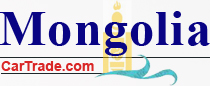 Mongolia Used Cars Dealer