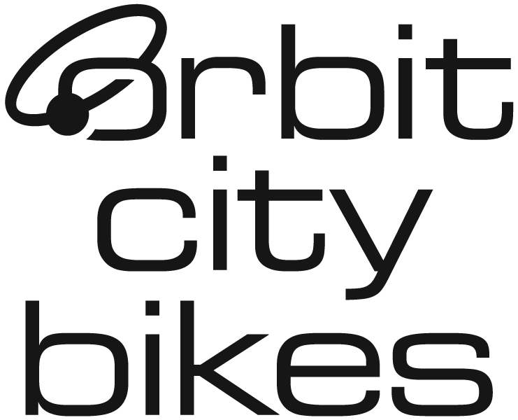 Orbit City Bikes