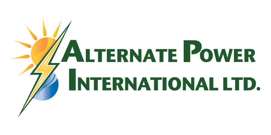 Alternate Power International Ltd