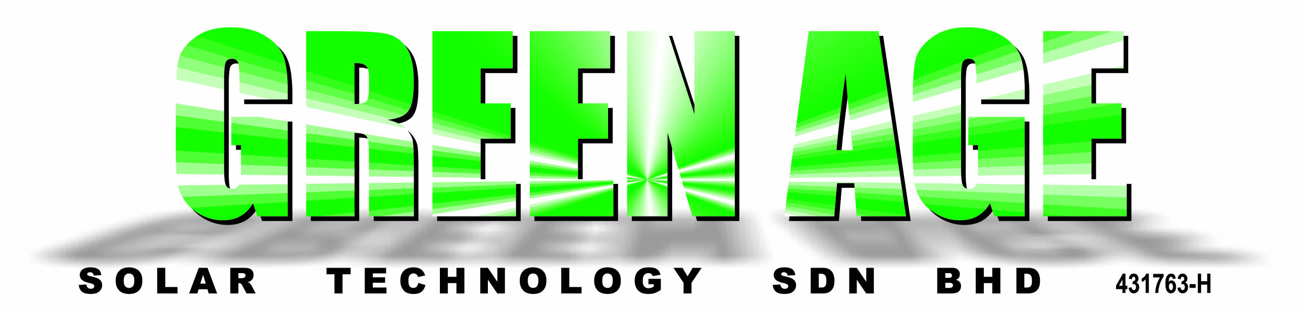 Green Age Solar Technology Sdn Bhd