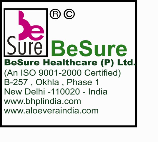 BESURE HEALTHCARE PVT. LTD.