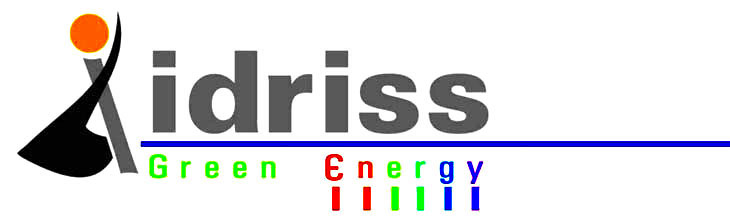 IDRISS Green Energy