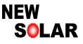 NewSolar Energy co.,LTD