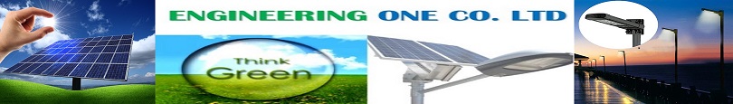 Engineering One Co Ltd