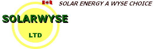 SOLARWYSE Ltd