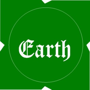 Earth Corporation