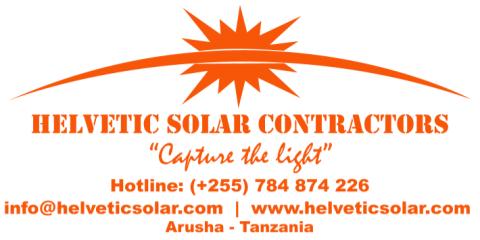 Helvetic Solar Contractors