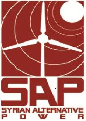 SAP ( syrian alternative power )