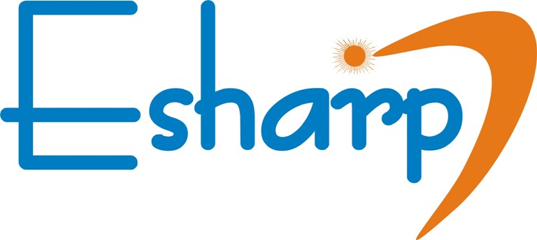 E-Sharp Solar Solution Pvt. Ltd.